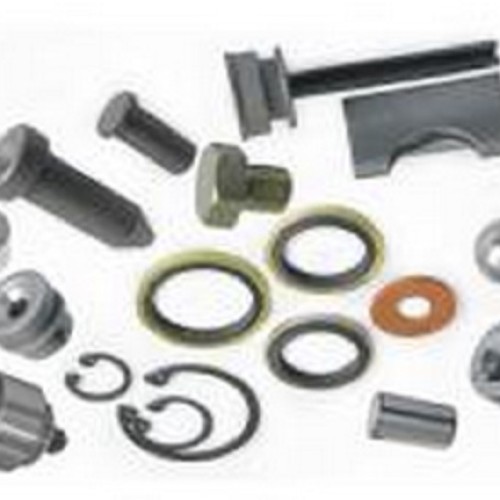 Hydraulic lift repair minor kit